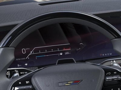 2026 Cadillac Escalade ESV V-Series