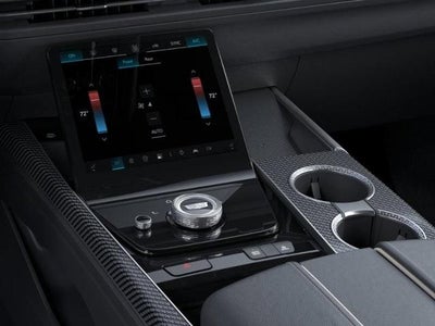2026 Cadillac Escalade ESV V-Series