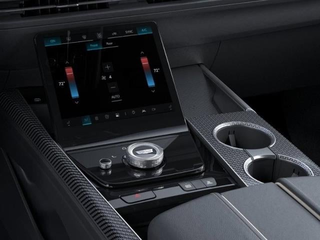 2026 Cadillac Escalade ESV V-Series
