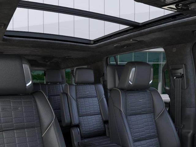 2026 Cadillac Escalade ESV V-Series