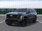 2026 Cadillac Escalade ESV V-Series