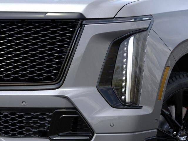 2026 Cadillac Escalade ESV V-Series