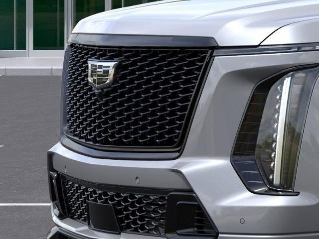 2026 Cadillac Escalade ESV V-Series