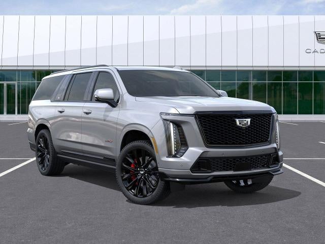 2026 Cadillac Escalade ESV V-Series