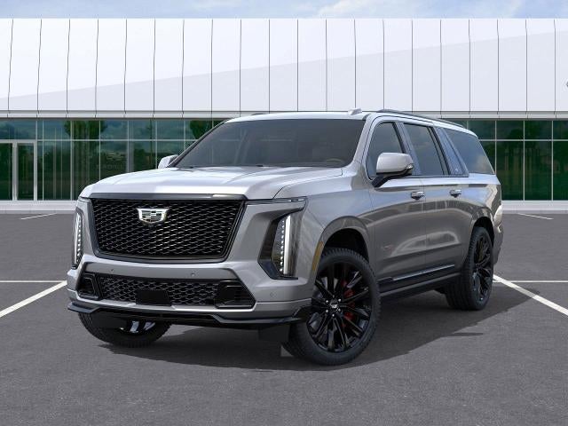 2026 Cadillac Escalade ESV V-Series