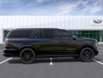 2027 Cadillac Escalade ESV V-Series