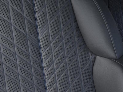2026 Cadillac ESCALADE IQ Luxury