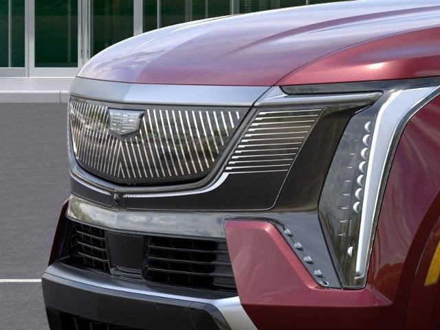 2026 Cadillac ESCALADE IQ Luxury