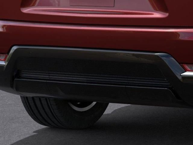 2026 Cadillac ESCALADE IQ Luxury