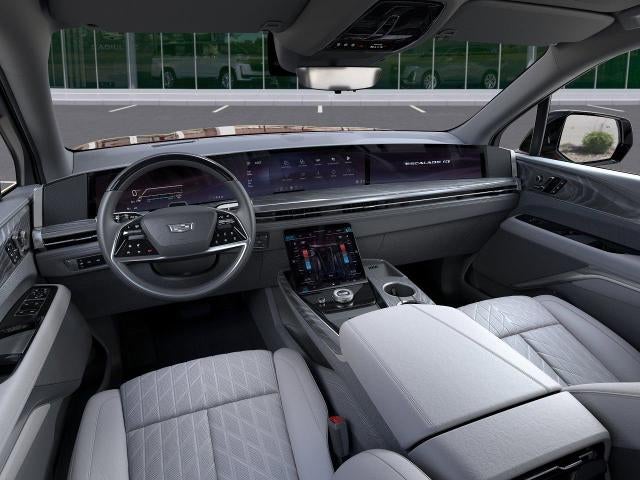2026 Cadillac ESCALADE IQ Luxury