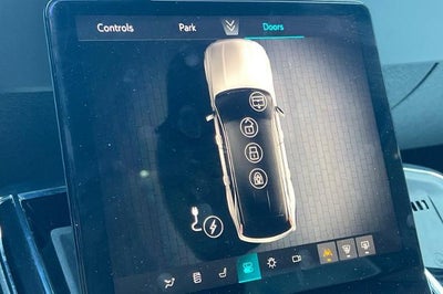 2026 Cadillac ESCALADE IQ Luxury