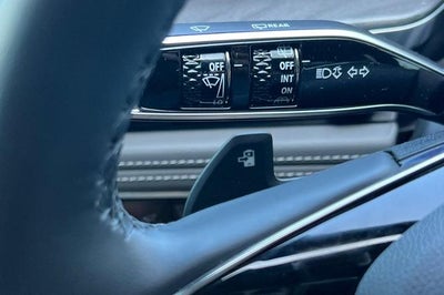 2026 Cadillac ESCALADE IQ Luxury