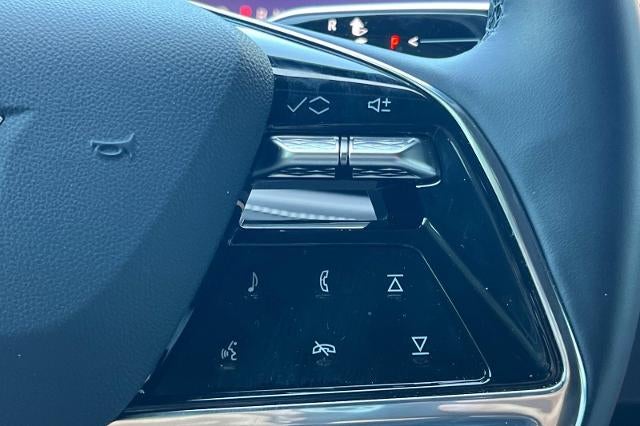 2026 Cadillac ESCALADE IQ Luxury