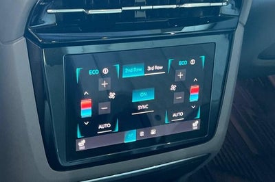 2026 Cadillac ESCALADE IQ Luxury