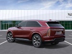 2026 Cadillac ESCALADE IQ Luxury