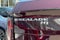 2026 Cadillac ESCALADE IQ Luxury