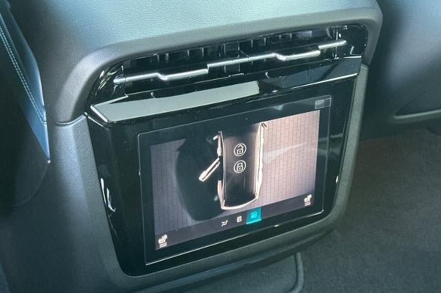 2025 Cadillac ESCALADE IQ Luxury 2