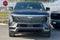 2025 Cadillac ESCALADE IQ Luxury 2