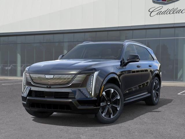 2026 Cadillac ESCALADE IQ Sport