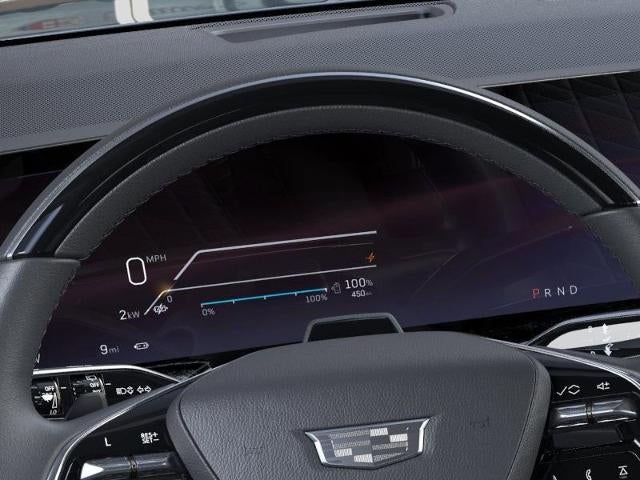 2026 Cadillac ESCALADE IQ Sport