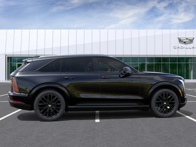 2026 Cadillac ESCALADE IQ Sport
