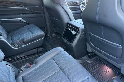 2026 Cadillac ESCALADE IQ Sport