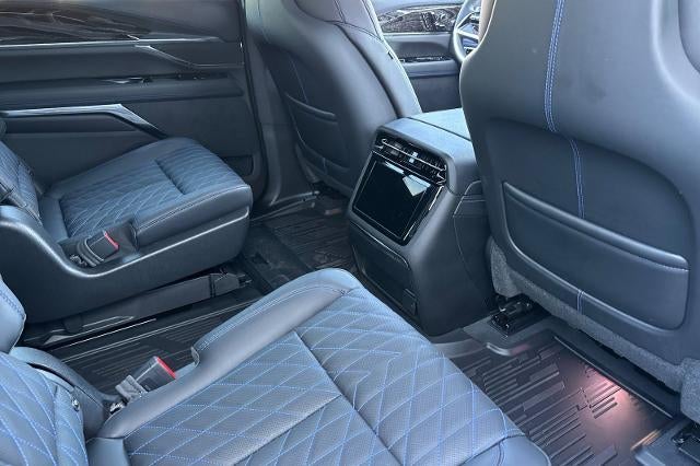 2026 Cadillac ESCALADE IQ Sport