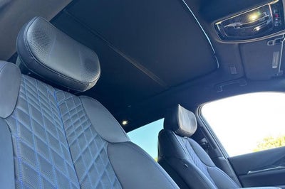 2026 Cadillac ESCALADE IQ Sport