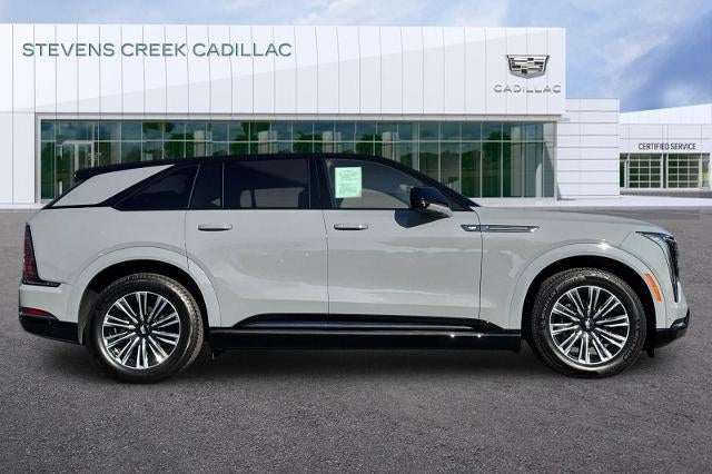 2026 Cadillac ESCALADE IQ Sport