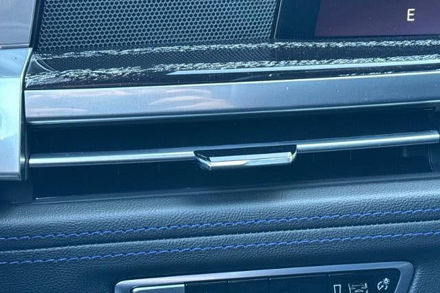 2026 Cadillac ESCALADE IQ Sport