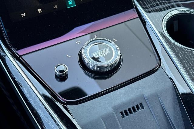 2026 Cadillac ESCALADE IQ Sport