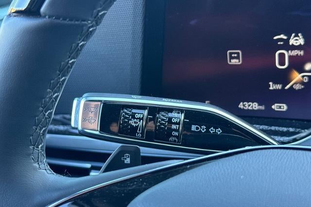 2026 Cadillac ESCALADE IQ Sport