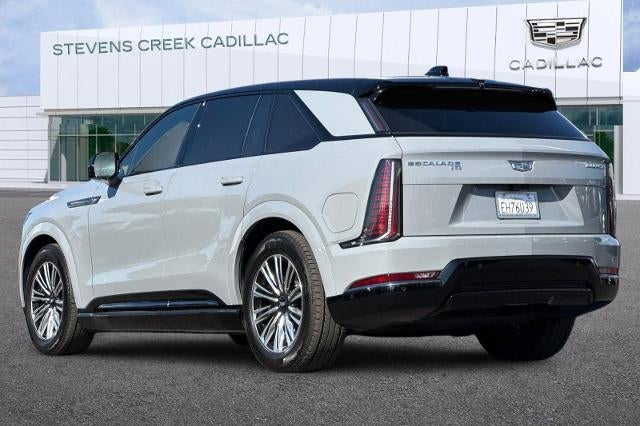 2026 Cadillac ESCALADE IQ Sport