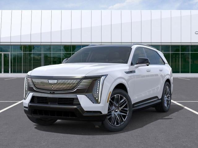 2026 Cadillac ESCALADE IQ Sport