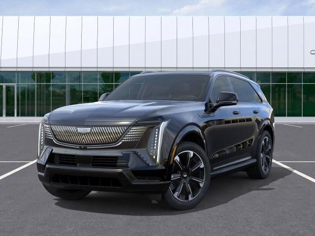 2026 Cadillac ESCALADE IQ Sport