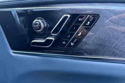 2025 Cadillac ESCALADE IQ Sport 2