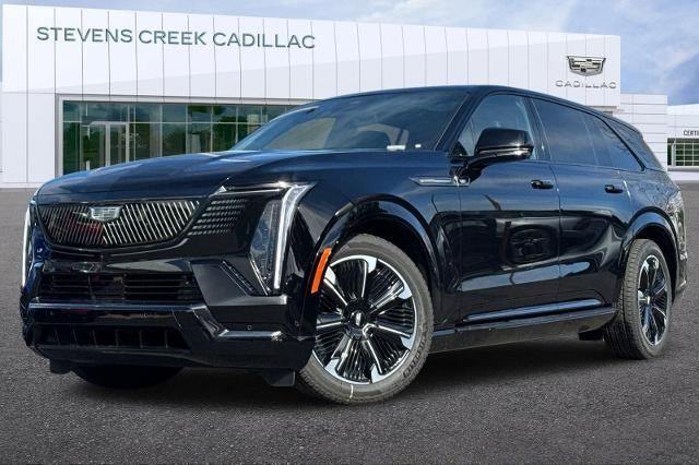 2025 Cadillac ESCALADE IQ Sport 2