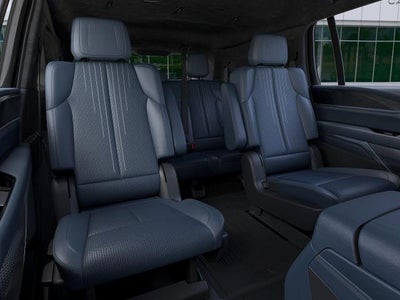 2026 Cadillac ESCALADE IQ Premium Sport