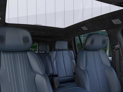 2026 Cadillac ESCALADE IQ Premium Sport