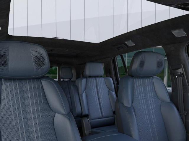 2026 Cadillac ESCALADE IQ Premium Sport