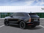 2026 Cadillac ESCALADE IQ Premium Sport