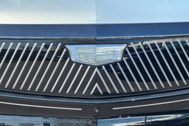 2025 Cadillac ESCALADE IQ Sport 2