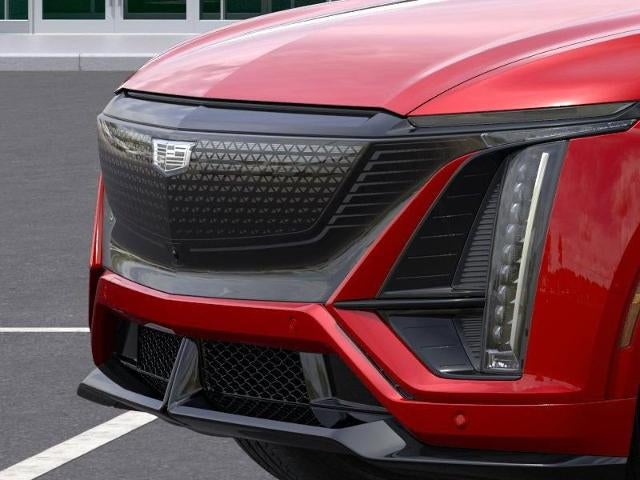 2026 Cadillac LYRIQ V-Series Premium