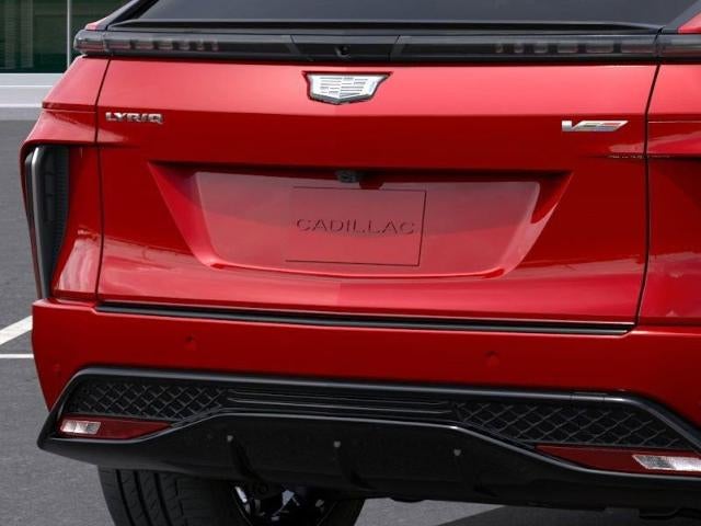 2026 Cadillac LYRIQ V-Series Premium