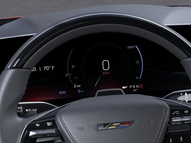 2026 Cadillac LYRIQ V-Series Premium