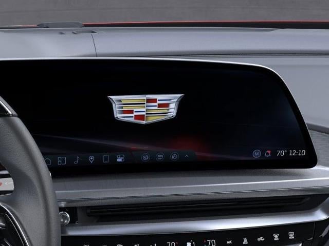 2026 Cadillac LYRIQ V-Series Premium