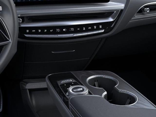 2026 Cadillac LYRIQ V-Series Premium