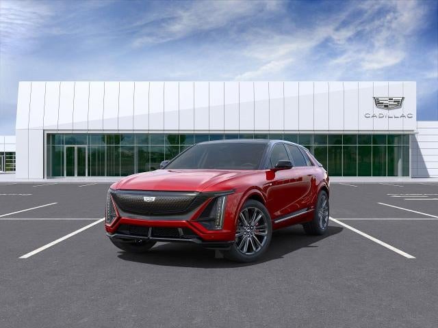 2026 Cadillac LYRIQ V-Series Premium