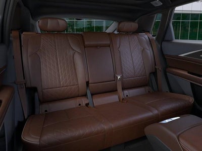 2027 Cadillac LYRIQ V-Series Premium