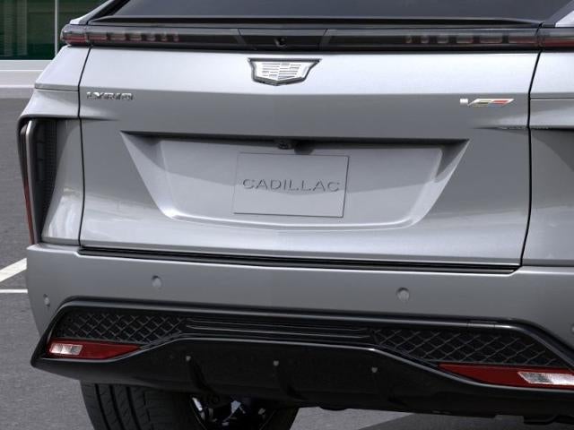 2026 Cadillac LYRIQ V-Series